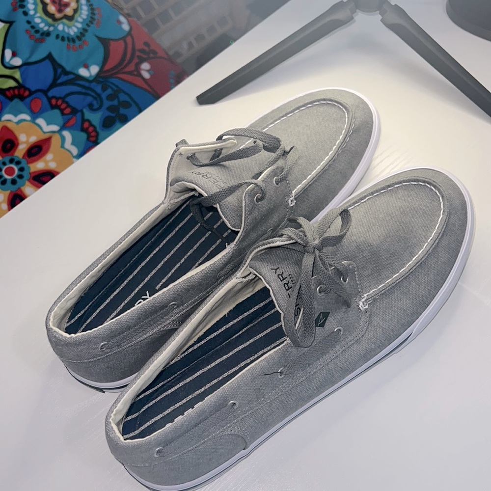 Men’s Sperry Boat Shoe